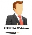 FERREIRA, Waldemar